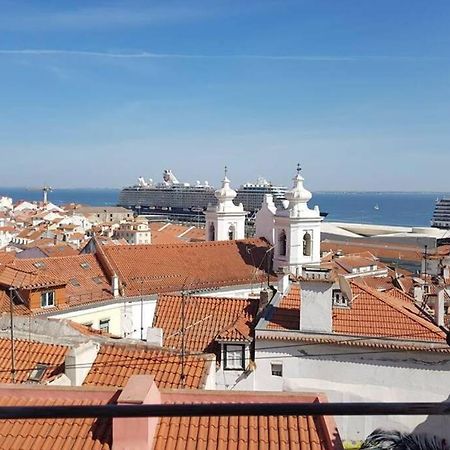 Inloveapartments - View That Calms The Soul Lisboa Exteriér fotografie