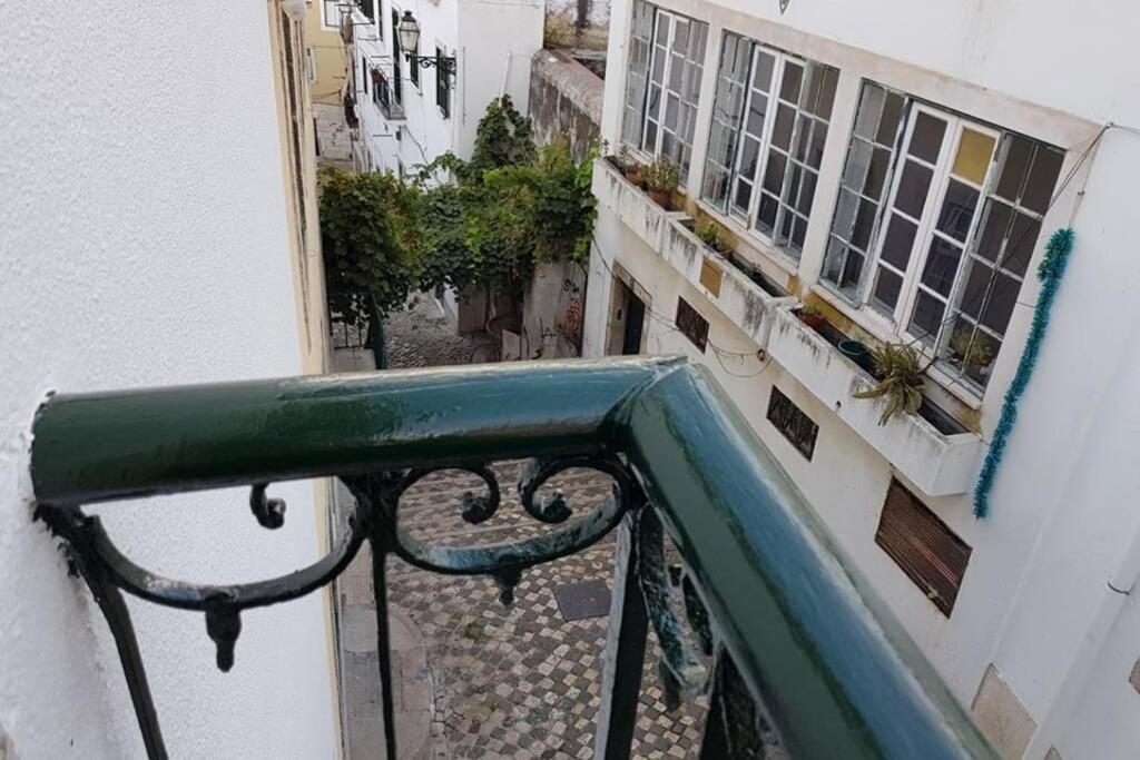 Inloveapartments - View That Calms The Soul Lisboa Exteriér fotografie