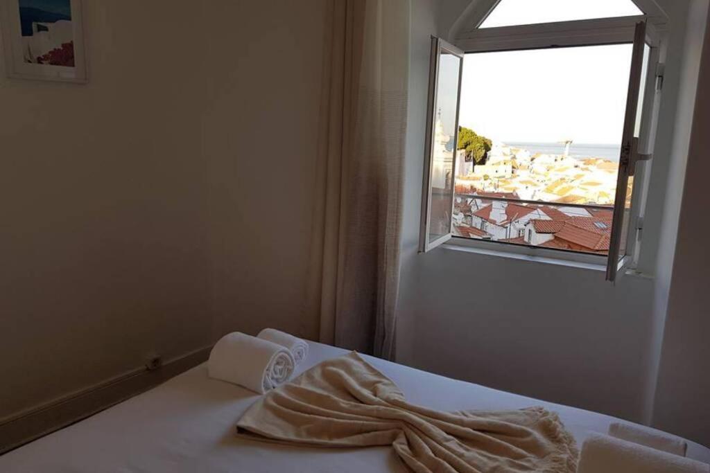 Inloveapartments - View That Calms The Soul Lisboa Exteriér fotografie